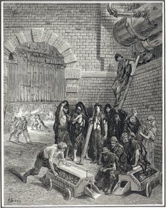 Lambeth Gas Works