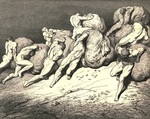Not all the gold, that is beneath the moon or ever hath been, c1890