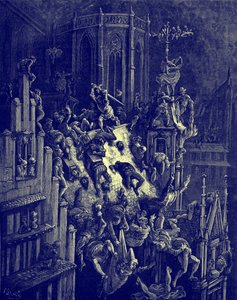 Orlando Furioso by Ludovico Ariosto