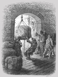 Porters at Work