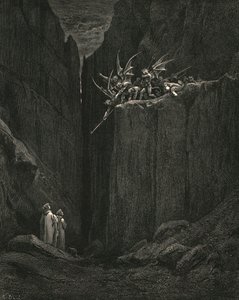 Scarcely Had His Feet Reached to the Lowest of the Bed Beneath