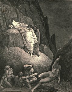 Thais is this, the harlot, c1890