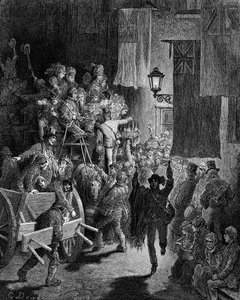 The Derby - Returning Home