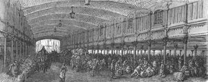 The Great Warehouse-St. Katherine