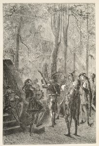 The Rejoicings of Sir Gareth