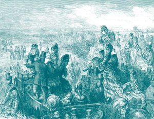 Victorian London - Lord