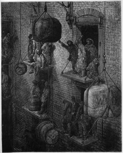 Warehousing in the City - from 