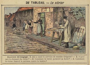 The Glazier