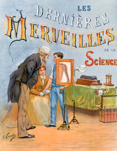 The Examination of a Child
