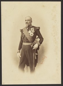 General Camou