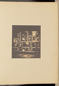 Salon of 1852