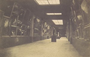 The Salon of 1852, 1852