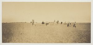 Untitled by Gustave Le Gray