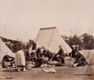 Zouaves