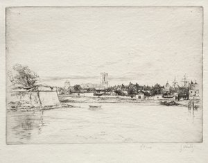 Le Petit St. Eloi, La Rochelle