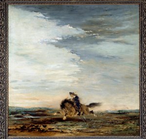 The Scottish Rider