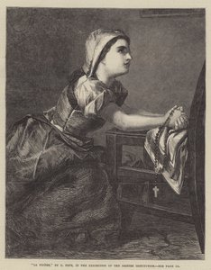The Prayer