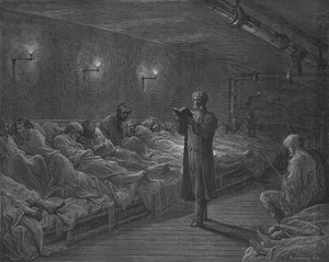 A Lay Preacher