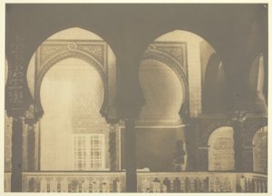 Palace Algeria