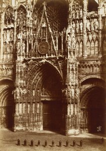 Rheims Cathedral