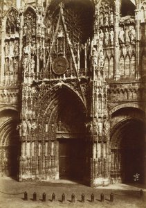 Rheims Cathedral