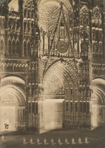 Rheims Cathedral