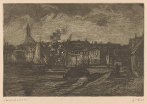 Leidschendam