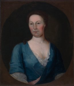 Mrs. Gustavus Brown
