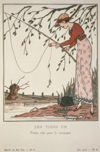 I GOT ONE / Little Dress for the Countryside by Guy Arnoux