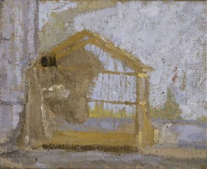 A Birdcage