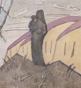 Madonna and Child