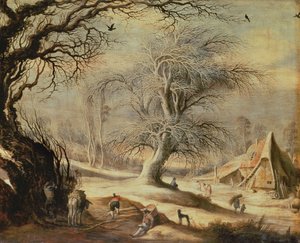 Winter Landscape