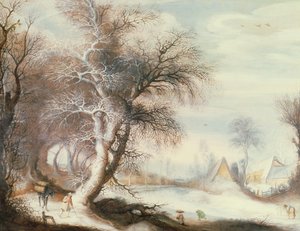 Winter Landscape