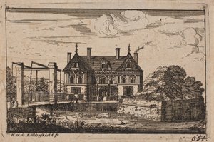 A Manor House