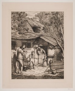 The Peasant Family