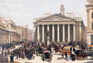 The Royal Exchange