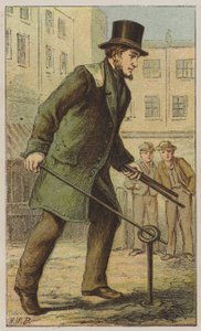 Turncock by H.W. (after) Petherick