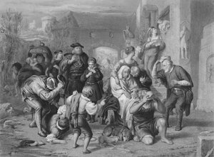 The Seven Ages of Man As You Like It