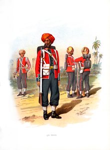 15th Sikhs