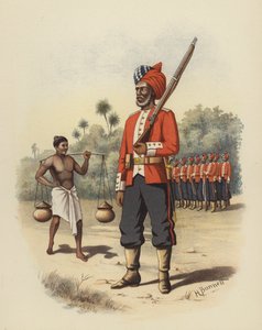 First Madras Pioneers by H. Bunnett