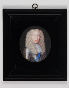 Henry Cavendish, 2nd Duke of Newcastle by H. Byrne