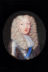 Henry Cavendish, 2nd Duke of Newcastle