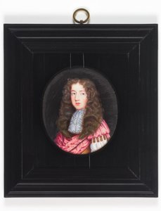 Henry Cavendish, Earl of Ogle by H. Byrne