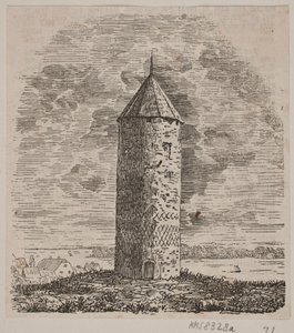 The Goose Tower