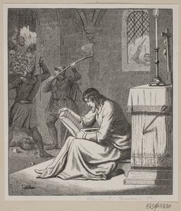 Illustration for Fabricius