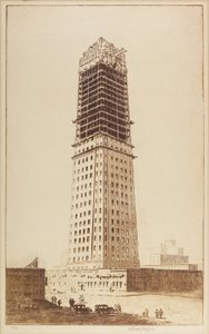 Foshay Tower