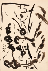 Untitled by H. Lyman Sayen