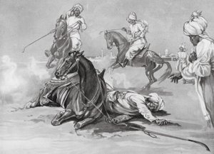 Death of the Slave King, Kutbu