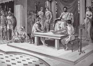 Jason of Thessaly