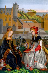 Saint Catherine of Alexandria